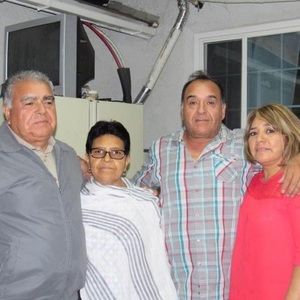 Meet your Posher, Jose mario